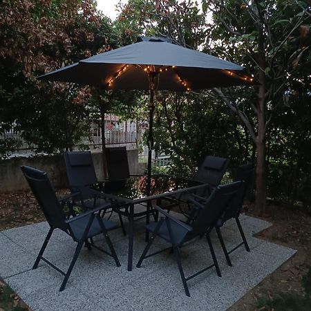 Apartmani Mira Сплит Экстерьер фото
