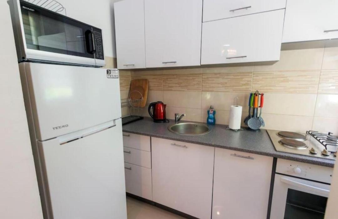Apartmani Mira Сплит Экстерьер фото