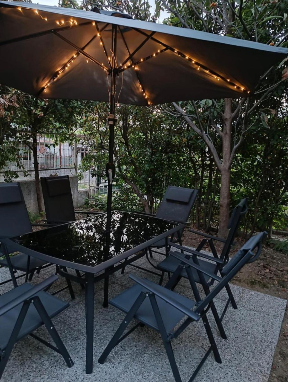 Apartmani Mira Сплит Экстерьер фото